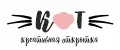 КОТ (креативная открытка)