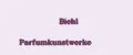 biehl parfumkunstwerke