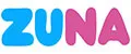 ZUNA