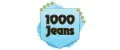 1000 JEANS
