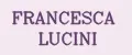 FRANCESCA LUCINI