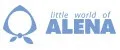 LITTLE WORLD OF ALENA