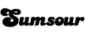 Sumsour