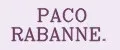 PACO RABANNE.