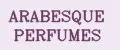 Arabesque Perfumes
