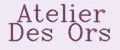 Atelier des Ors