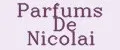 Parfums de Nicolai