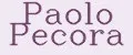 Paolo Pecora