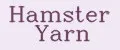 Hamster Yarn