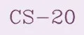 CS-20