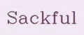 Sackful