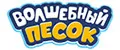 Аналитика бренда Кинетический Волшебный песок на Wildberries