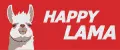 HAPPY LAMA