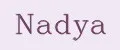 Nadya