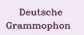 Deutsche Grammophon