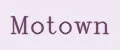 Motown