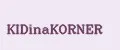 KIDinaKORNER