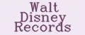 Walt Disney Records