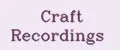 Craft Recordings