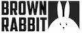 Brown rabbit