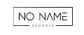 No Name CLOTHES