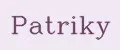 Patriky