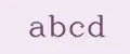 ABCD
