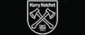 Harry Hatchet