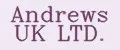 Andrews UK LTD.