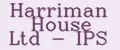 Harriman House Ltd - IPS