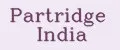 Partridge India