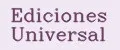 Ediciones Universal