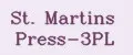 St. Martins Press-3PL