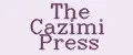 The Cazimi Press