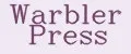 Warbler Press