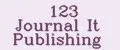 123 Journal It Publishing
