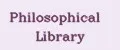 Philosophical Library