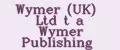 Wymer (UK) Ltd t a Wymer Publishing