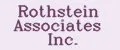 Rothstein Associates Inc.