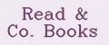 Read & Co. Books
