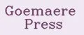 Goemaere Press