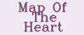 Map Of The Heart
