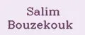 Salim Bouzekouk