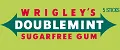 Wrigley's Doublemint