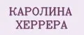 КАРОЛИНА ХЕРРЕРА