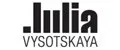 Julia Vysotskaya