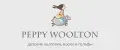 Peppy Woolton