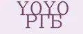 YOYO РГБ