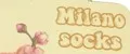 Milano Socks