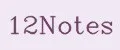 12Notes